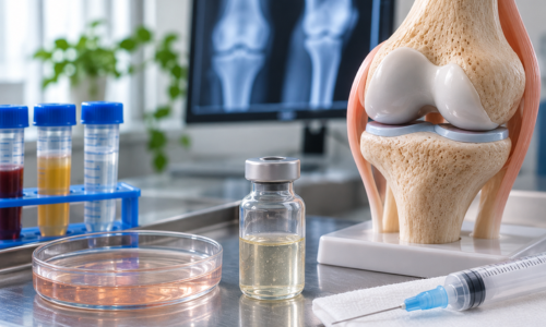 Secretome untuk Osteoarthritis: Bagaimana Perannya dalam Terapi? peranan secretome