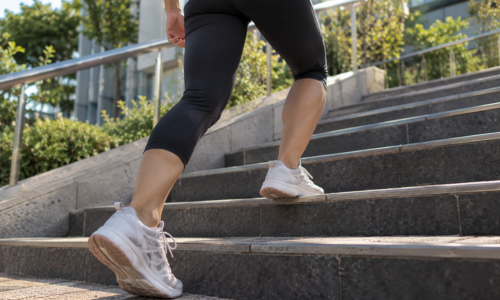 mencegah osteoarthritis sejak muda