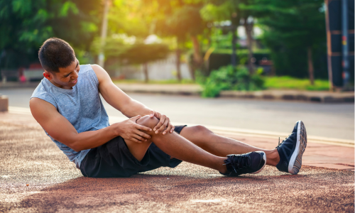 Runner’s Knee: Penyebab dan Cara Mengatasinya
